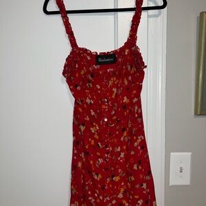 Realisation Par Mini Dress